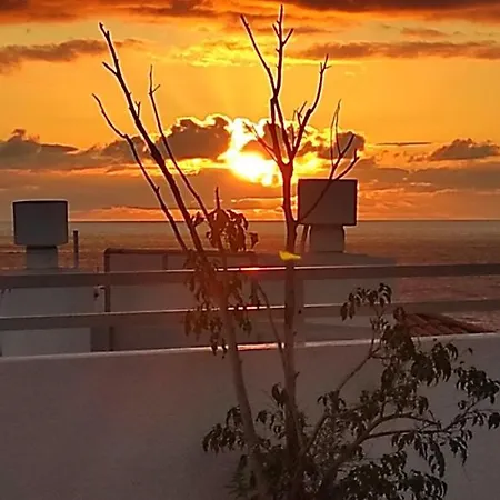 Apartamento ático El Marquito *