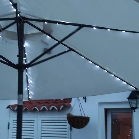 Apartamento ático El Marquito