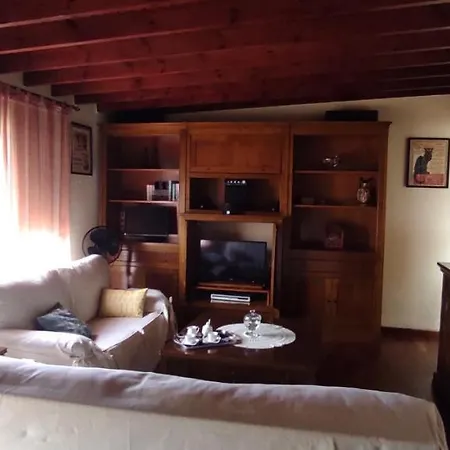 Atico El Marquito Apartment