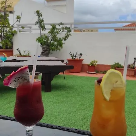 Apartment Atico El Marquito Santa Cruz de la Palma (Isla de la Palma)
