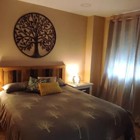 Atico El Marquito Apartment Santa Cruz de la Palma (Isla de la Palma)