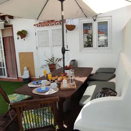 Atico El Marquito Apartment